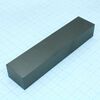 B67385P0000X187, сердечник ферритовый i-образный 126mm 20mm 28mm power transformer