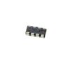BLA31AG102SN4D, сборка из 4-х emi фильтров индуктивных универсальных 1000ohm ±25% 100mhz, 50ma, 0.45ohm dcr