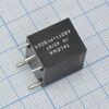 AS-211, датчик тока 15a, 1:100ct, 20-200khz, 1 силовая обм./1 измерительная обм.с отводом от средней точки