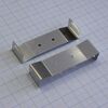 ETD49 clip (prs), скоба для сердечника etd49 комплект 2шт