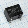 AS-310, датчик тока; 0-15a; 1:50ст; 20-200khz; 1об/2об