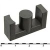 EER 29/16/10 PC40, сердечник ферритовый eer29/16/10 pc40