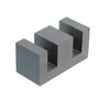 B66344G0000X187, сердечник ферритовый ш-образный n87 7300нгн -20%...±30%