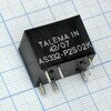 AS-332, датчик тока; 0-15a; 1:200ст; 20-200khz; 2об/2об