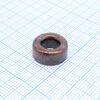 МП140-4 КП15*7*6.7, сердечник кольцевой, из мо-пермаллоя