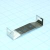 ETD34 clip (pcs), скоба для сердечника etd34