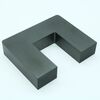 B67345B0010X087, сердечник ферритовый u-образный 3900нгн -20%...+30%