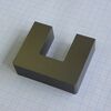 B67345B0001X087, сердечник ферритовый u-образный 93mm 30mm 76mm power transformer