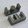 ETD34 P3 core gap.0,7mm, сердечник ферритовый etd34 p3 33,4х17,5х11,1мм с зазором 0,7мм комплект 2шт