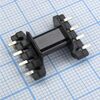 EFD15 BBN 1S 4+4 SMD, каркас для сердечника efd15 1 секция 8 выводов smd
