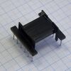 EFD30 BBN 1S 6+6, каркас горизонтальный для сердечника efd30 1 секция 12 выводов