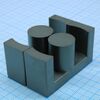 ETD49 P3 core, сердечник ферритовый etd49 p3