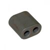 B62152A0001X001, сердечник ферритовый двухотверстный da 14.5*8.5*14.5 k1, al=330nh