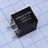 AS-212, датчик тока 15a, 1:200ct, 20-200khz, 1 силовая обм./1 измерительная обм.с отводом от средней точки