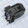 AS-403, датчик тока; 0-80a; 1:100; 20-200khz; 2об/1об
