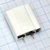 AS-402, датчик тока; 0-80a; 1:100; 20-200khz; 1об/1об