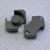 RM12 P3 core, сердечник ферритовый rm12 p3 комплект 2шт