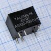 AS-320, датчик тока; 0-15a; 1:50; 20-200khz; 2об/1об