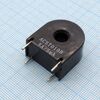 ACST010B 5A/5mA, датчик тока; 5a; 20hz - 400hz; сопротивление изоляции 100 mohm; -25...+85°с