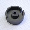 М2000НМ1-16 Ч48, сердечник ферритовый чашечный