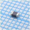 BLM21RK121SN1D, ferrite beads multi-layer 120 ohm 25% 100mhz 200ma 150mohm dcr 0805 t/r