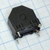 AS-401, датчик тока; 0-80a; 1:100; 20-200khz; 1об/1об