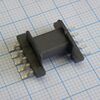 EFD15 BBN 1S 5+5 SMD, каркас для сердечника efd15 1 секция 10 выводов smd