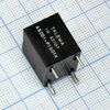 AS-201, датчик тока 15a, 1:100, 20-200khz, 1 силовая обм./1 измерительная обм