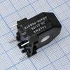 AS-405, датчик тока 50a; 1:500, 20-200khz, 1 обмотка