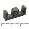 EE25.4/10/7 PC40, сердечник ферритовый ee25,4/10/7 pc40