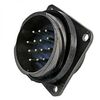 FQ30-14PIN ZJ, блочная вилка, 14 контактов