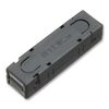 ZCAT6819-5230D-BK, фильтр на плоский кабель (черный)