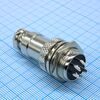 DS1110-5B6, разъем миниатюрный 5pin (блок-кабель)