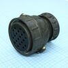 ШР48П20ЭШ1 розетка, розетка кабельная