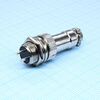 DS1110-01-2B6, разъем миниатюрный 2pin (блок-кабель)