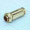 PY04-7T, кабельная розетка с кожухом