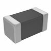 MMZ1608S301AT, ферритовый чип-фильтр многослойный 300ом ±25% 100мгц 500ма 300мом по постоянному току 0603 лента на катушке