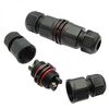 SZC-20-2PIN IP67, разъём герметичный szc-20-2pin ip67, 2 контакта