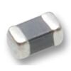 MMZ1608Y102BT, ферритовый чип-фильтр многослойный 1ком ±25% 100мгц 400ма 500мом по постоянному току 0603 лента на катушке