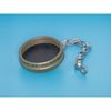 MS 25043-22, заглушка серии ms для разъема тип 22 на блок