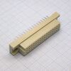 DIN 3X16 48F (2.54mm), разъем для печатных плат, где требуется соединение типа плата-плата