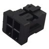 DF11-12DS-2C, headers & wire housings 2mm recept housing 12p dualrow crimp