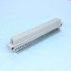 DS1119-96F0R13, разъем (розетка) din 41612 тип c 96pin (3х32), шаг 2.54мм трехрядный угловой (ряд аbс)