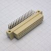 DIN 3X16 48FR (2.54mm), разъем для печатных плат, где требуется соединение типа плата-плата