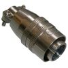 XS12-5 (ZN) CABLE PLUG, разъем быстрого соединения, 5-ти контактый