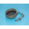 MS 25043-20, заглушка серии ms для разъема тип 20 на блок