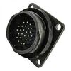 FQ24-26PIN ZJ, разъём быстроразъёмный szc fq24-26pin zj, 26-ти контакнтый