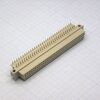 DIN 3X32 64FR (2.54mm), разъем для печатных плат, где требуется соединение типа плата-плата