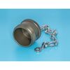 MS 25042-18, заглушка серии ms для разъема тип 18 на кабель