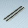 DS1030-01-1X40P8BV2B, штыри однорядные межплатные с шагом 2.0мм тип 2 (10.4*6*3)